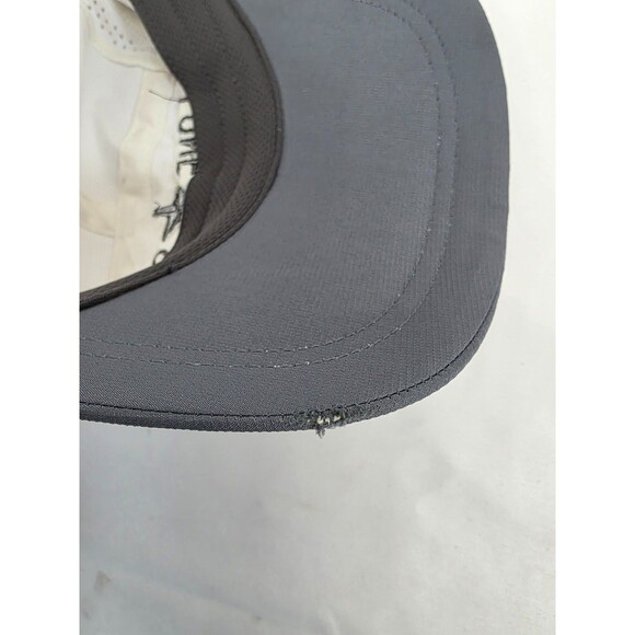 Lone Star Ag Credit Hat~ Snapback ~ White Mesh  ~ - Picture 6 of 6